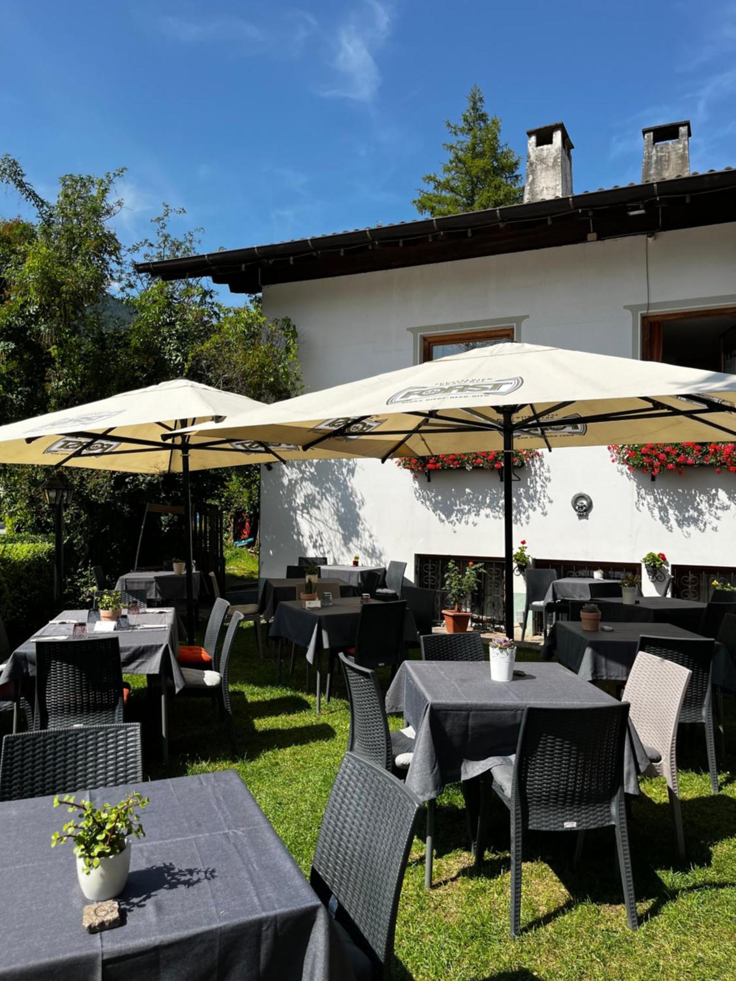 Gasthof Sterzingerhof Exterior photo