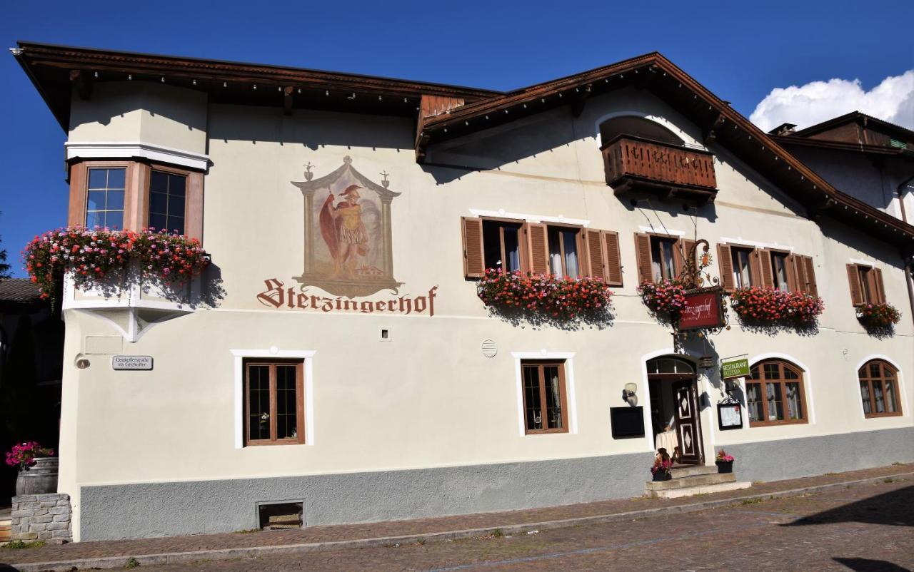 Gasthof Sterzingerhof Exterior photo